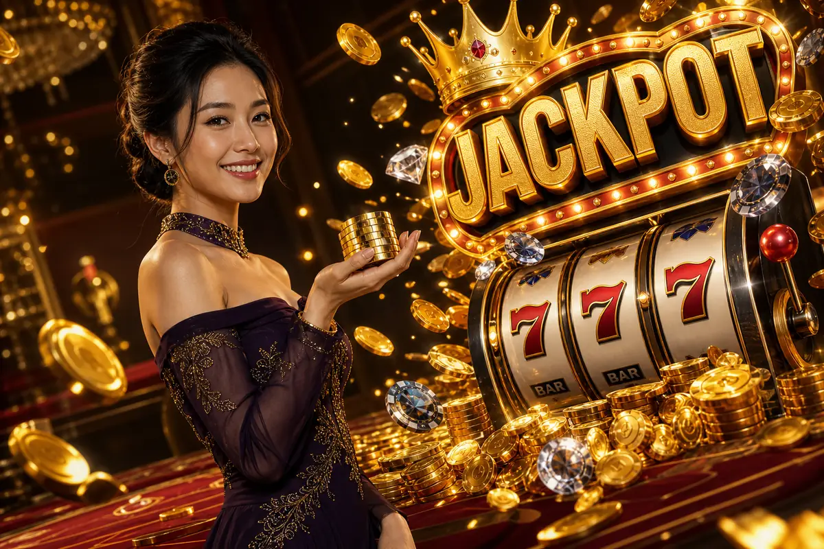 88crb nổ hũ jackpot slot